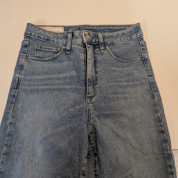 Gap jeggings - Picture 1 of 4